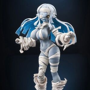 蝸之殼Snail Shell ゾンビ グリサ 1/12 フィギュア 未使用品
