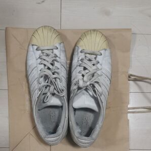 adidas スーパースター スニーカー