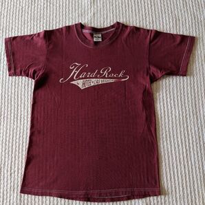送料込 Hard Rock Hotel Tシャツ 半袖 ハードロックホテル