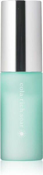 キューサイ コラリッチソア ダーマベースセラム デイ(朝用美容液28mL)(約1カ月分)
