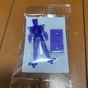 仮面ライダーガヴ 仮面ライダーチョコ 大当たり フィギュア