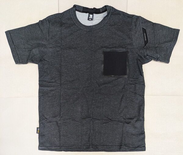 ★新品未使用★コーデュラワークTシャツ Mサイズ TS DESIGN 8655