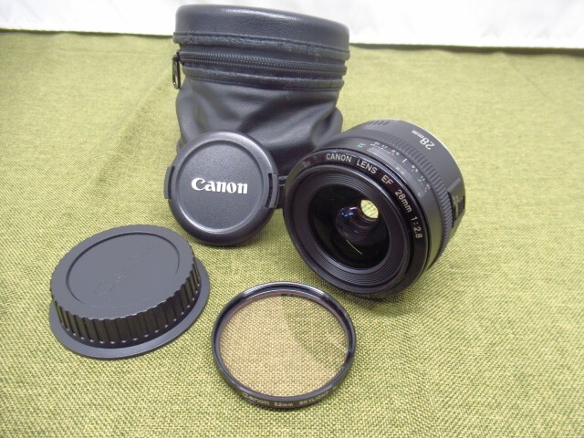 2025年最新】Yahoo!オークション -canon キヤノン ef 28mm f2.8 2025年最新】Yahoo!オークション -canon キヤノン ef 28mm f2.8