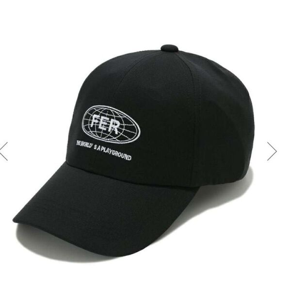 FER World's Cap | MEN and WOMEN