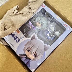 【新品未開封】ねんどろいど 巴衛