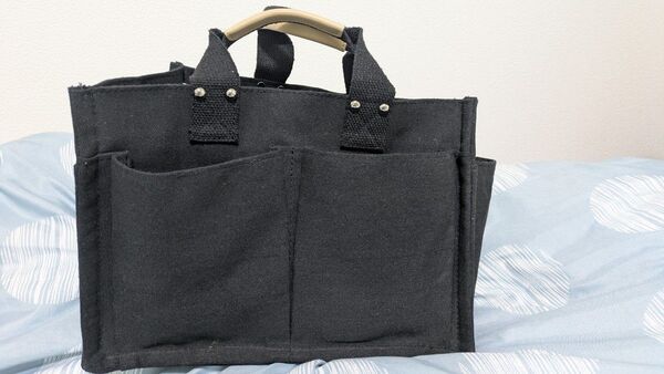 キャンバス トートバッグ