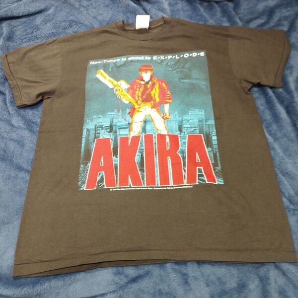 アキラ XLサイズ Tシャツ