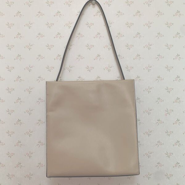ADAM ET ROPE’ アダムエロペ トートバッグ