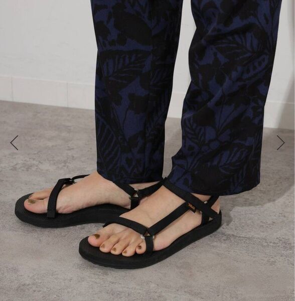 Teva/テバ】Original Universal Slim:サンダル