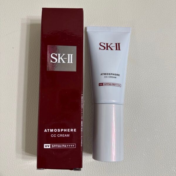 SK-II アトモスフィア CC クリーム 30g