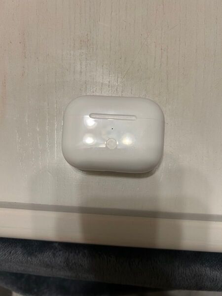 【新品・未使用】互換品 Airpods Pro 第1世代 & 第2世代 交換用充電ケース
