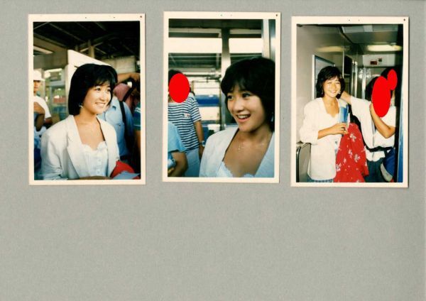 2025年最新】Yahoo!オークション -#岡田有希子の中古品・新品 2025年最新】Yahoo!オークション -#岡田有希子の中古品・新品