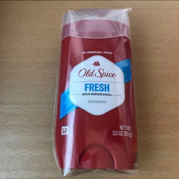 オールドスパイス Old Spice デオドラント フレッシュ 85g