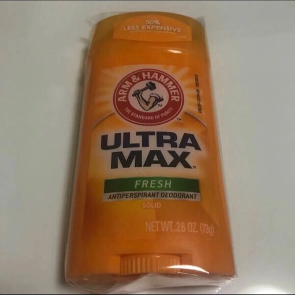 オールドスパイス Old Spice デオドラント 制汗剤 フレッシュ :3g