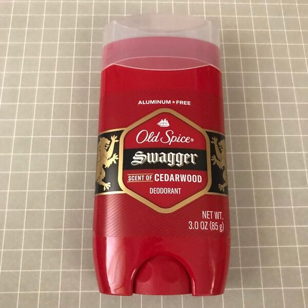 オールドスパイス Old Spice デオドラント スワッガー 85g