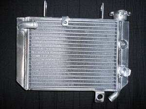 02-05 Honda CBR150 big radiator radiator 