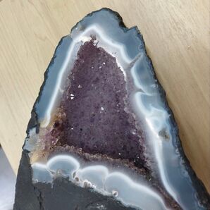 アメジストドーム 紫水晶 天然石 原石