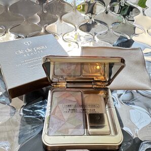 【色確認のみ】cl de peau ルレオスールデクラ 17