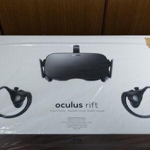 Oculus Rift CV1 ジャンク 中古
