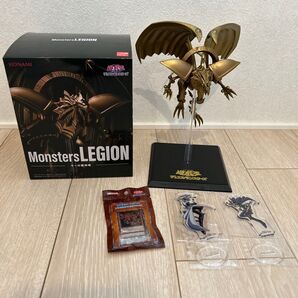 遊戯王 フィギュア アクスタ セット
