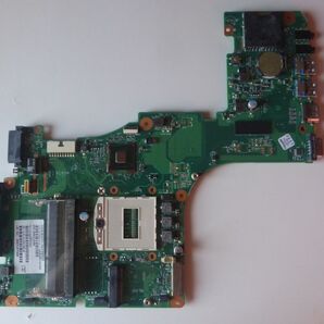 dynabook T654/78L マザーボード 簡易動作確認