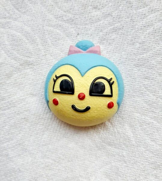 アンパンマン ジャムおじさんのやきたてパン工場 コキンちゃん パーツ パン工場 パンのみ