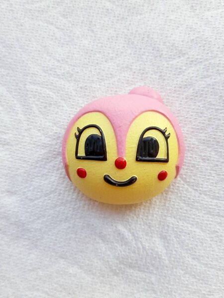 アンパンマン ジャムおじさんのやきたてパン工場 ドキンちゃん パーツ パン工場 パンのみ
