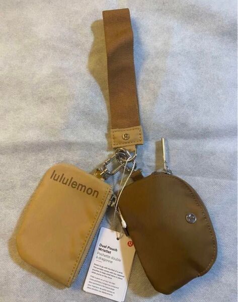 Lululemon ルルレモン ミニポーチ