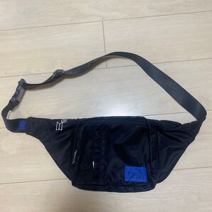 BTS MAP OF THE SOUL TOUR WAIST BAG