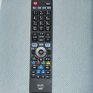 テレビ用リモコン