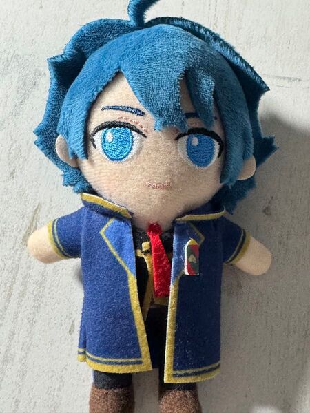 カラフルピーチ なおきり ぬいぐるみ