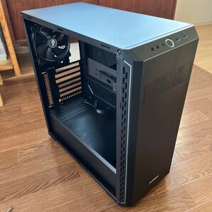 アンテック P7 silent