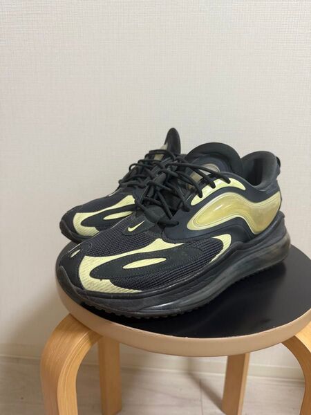 ナイキNIKE エアマックス ゼファー 26.5cm