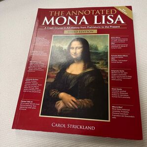 The Annotated Mona Lisa, Third Edition: A Crash Course in Art Hi