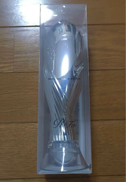 【新品未開封品】リファ イオンケアブラシ ReFa