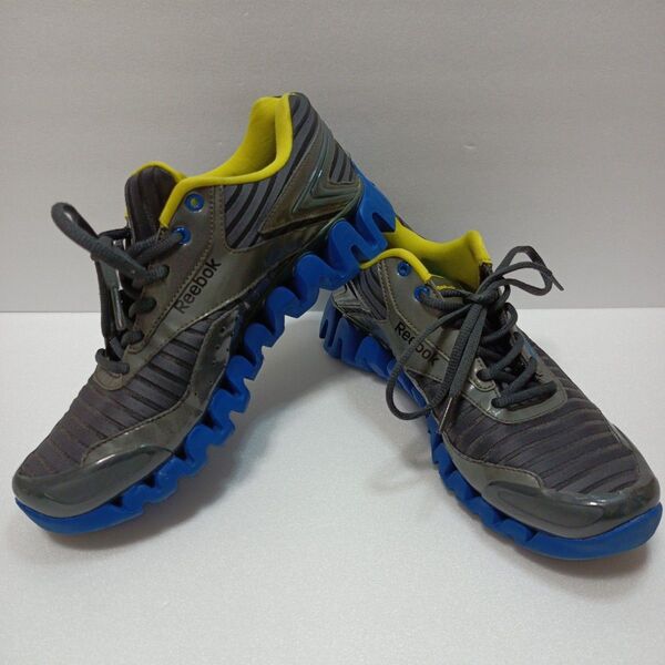 Reebok ZIGTECH ランニング ウォーキング スニーカー 26.5cm