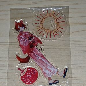 莉犬アクリルスタンド STPR