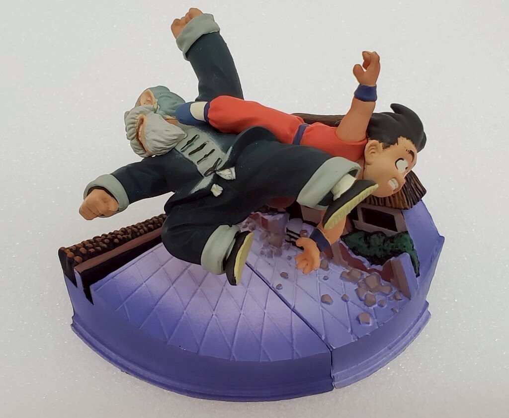 Yahoo!オークション -「ドラゴンボールカプセル ジャッキー」の Yahoo!オークション -「ドラゴンボールカプセル ジャッキー」の