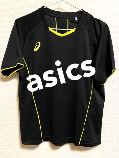 asics レディーストップス スポーツウエア