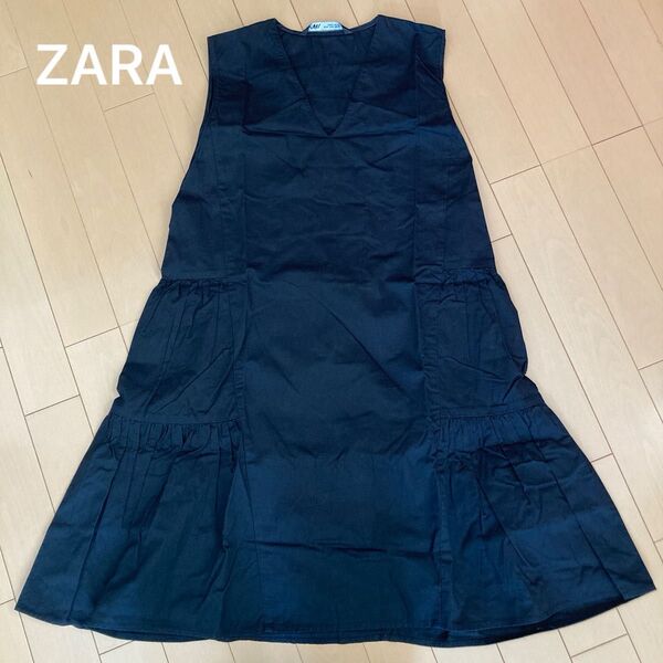 ZARA ワンピース