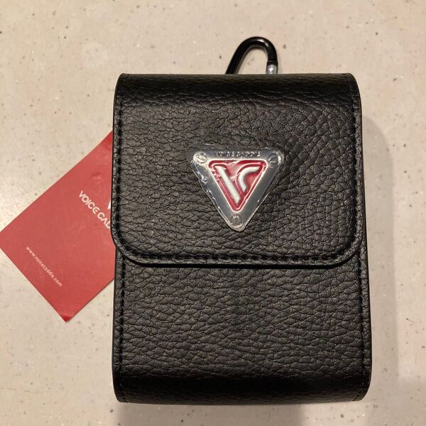 Voice caddie 距離計ケース
