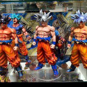 リペイントドラゴンボール まとめ売り