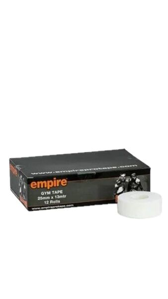 Empire Protape エンパイア プロテープ 2.5cm×13m 5個 格闘技 ボクシング キックボクシング テーピング