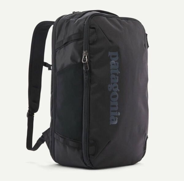 ★新作★ patagonia パタゴニア ブラックホール・ミニ・MLC 30L Black BLK 正規品 タグ付き バックパック