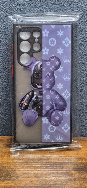 【新品未使用 2個セット】Galaxy S22 S23 Ultra ケース