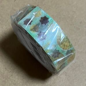 139. mt 限定 クッキー マスキングテープ カモ井 マステ