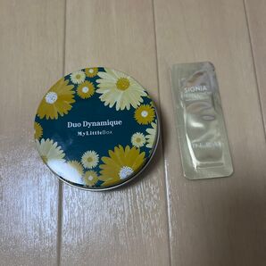 アイパッチ マイリトルボックス おまけ付き