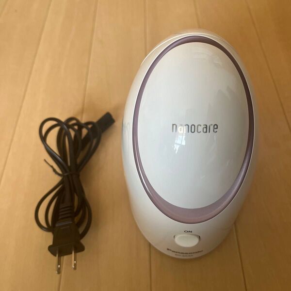 Panasonic ナノケアスチーマー EH-SA3A