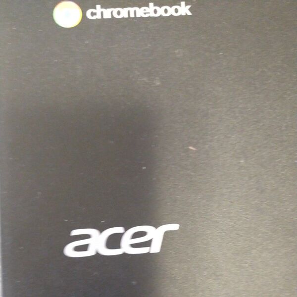 ジャンク Acer Chromebook