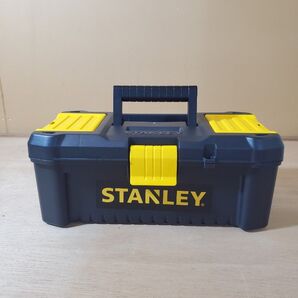 新品未使用!STANLEY 12.5in ツールボックス STST13331